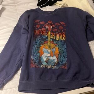 The Beach Boys Urban Outfitters Sweatshirt